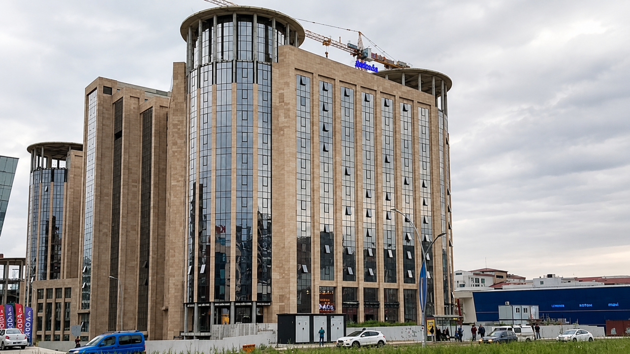 Trabzon DTM’de beklenen adım: İlk firma teklifini sundu