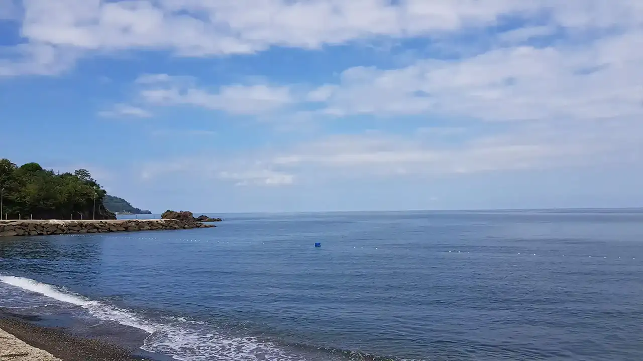 Trabzon Valiliği'nden uyarılar! Denize girmeden mutlaka okuyun