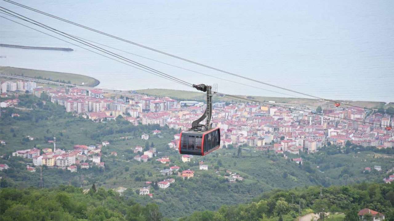 Trabzon Büyükşehir kararı sonrası Beşikdüzü’nden dikkat çeken açıklama!