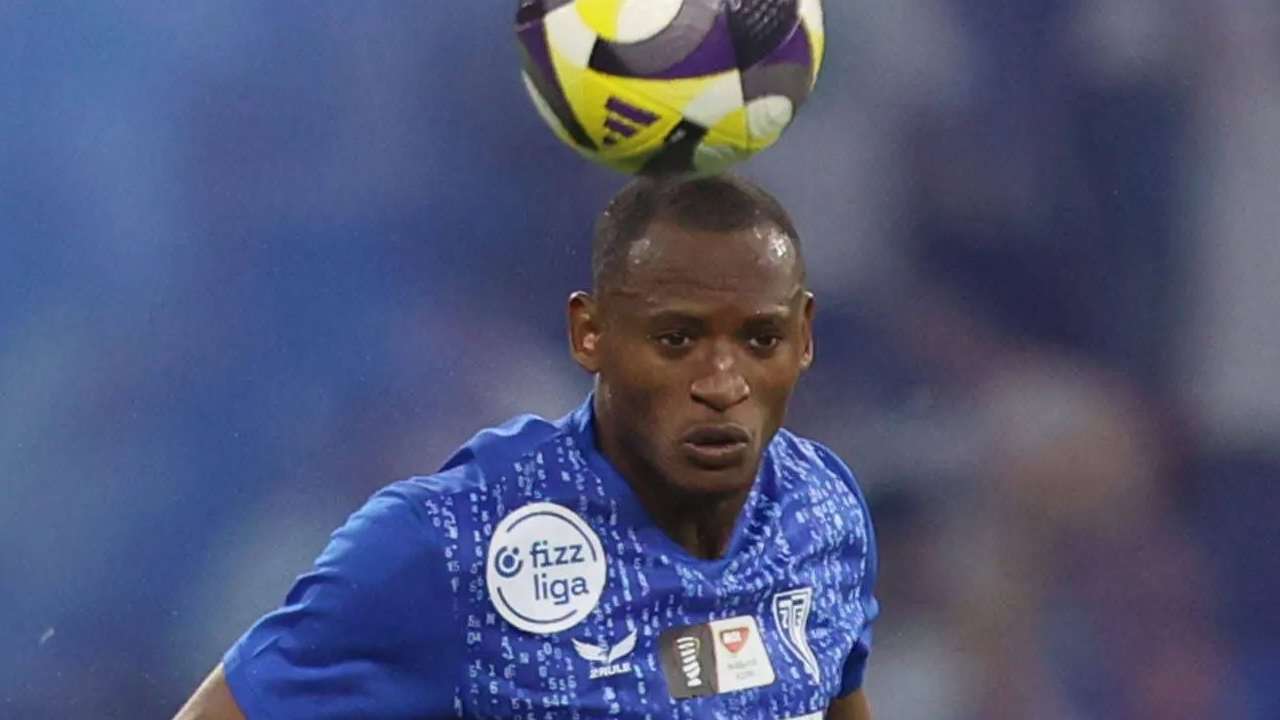 Trabzonspor’dan 19 yaşındaki stopere resmi temas! Akpe Victor gündemde