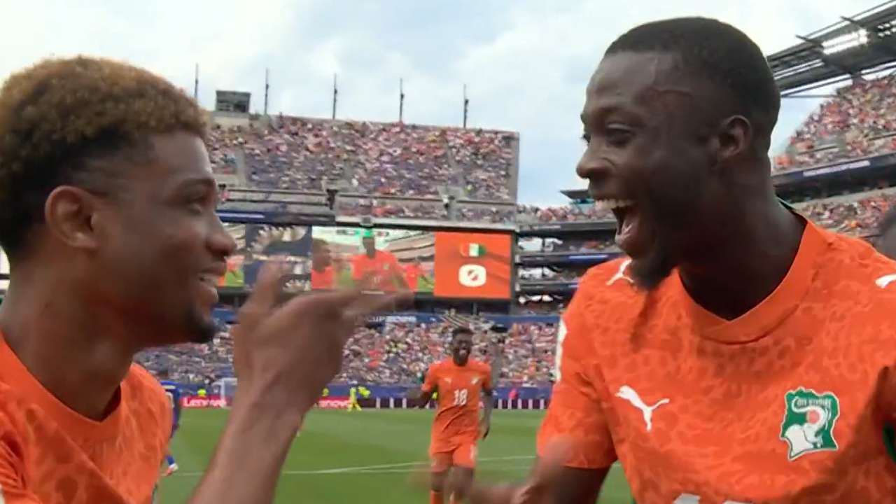 Eski Trabzonsporlu Pepe'den Dünya Kupası'nda Kritik Gol