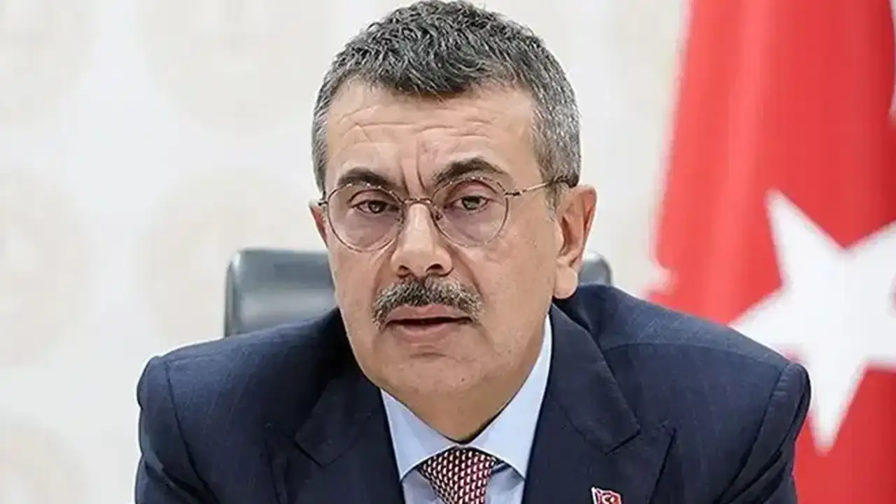 YKS'de sistem değişecek mi? Bakan Tekin açıkladı