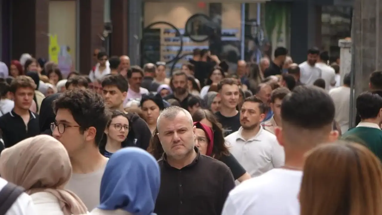 Doğu Karadeniz'de evlilik kredisine yoğun ilgi! Bin 339 genç destek aldı