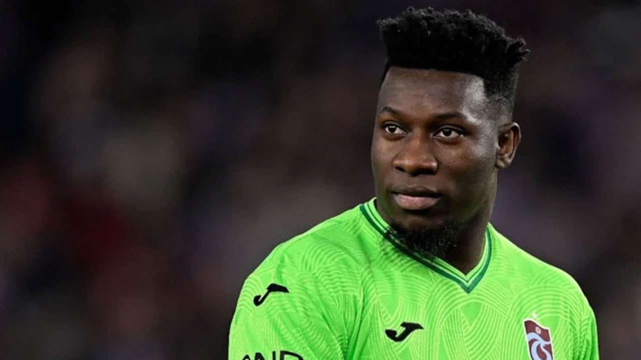 Trabzonspor'da maaş alarmı! Onana sonrası gözler Folcarelli'de
