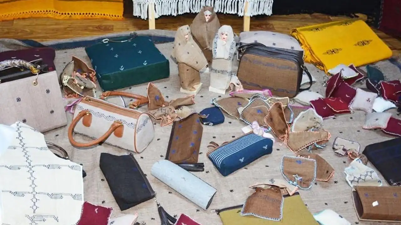 Bayburt ehramı KUDAKA desteğiyle geleceğe taşınacak