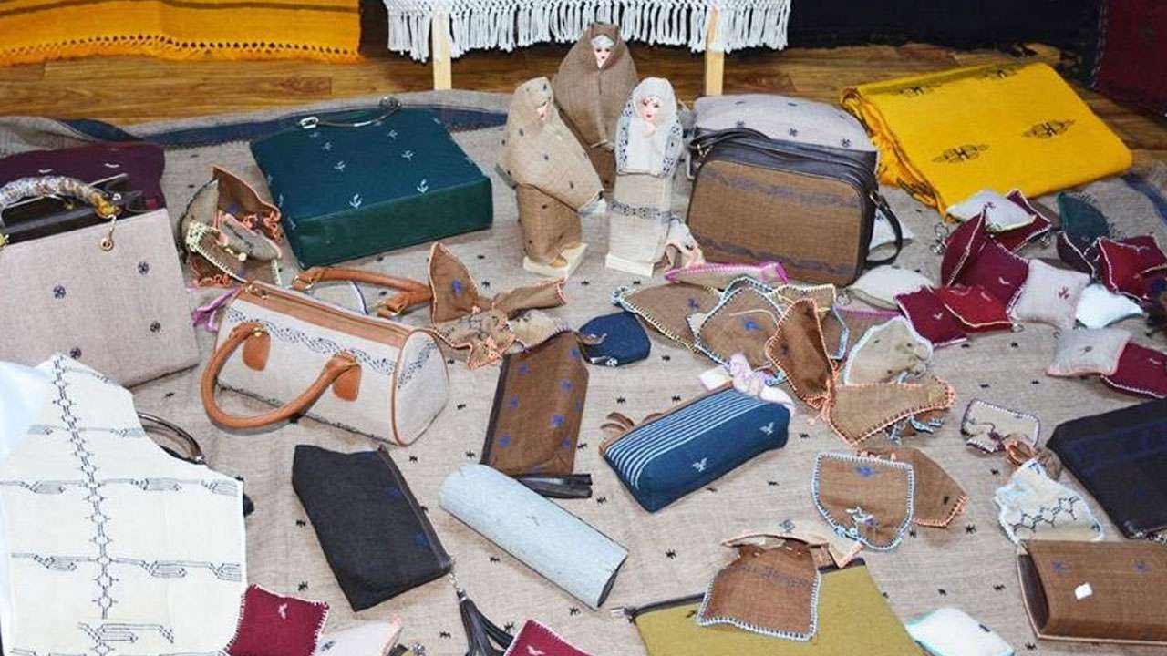 Bayburt'un ehramı KUDAKA desteğiyle geleceğe taşınacak