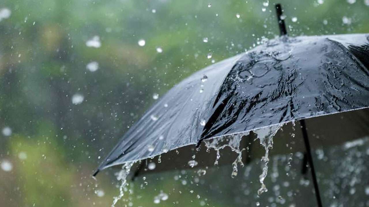 Meteoroloji uyardı! Trabzon’da kuvvetli sağanak bekleniyor
