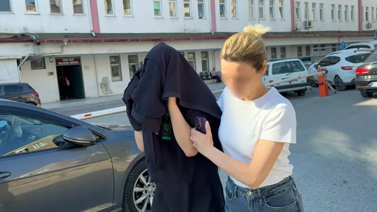 Samsun'da yasa dışı bahis operasyonu! 3 şüpheli gözaltında