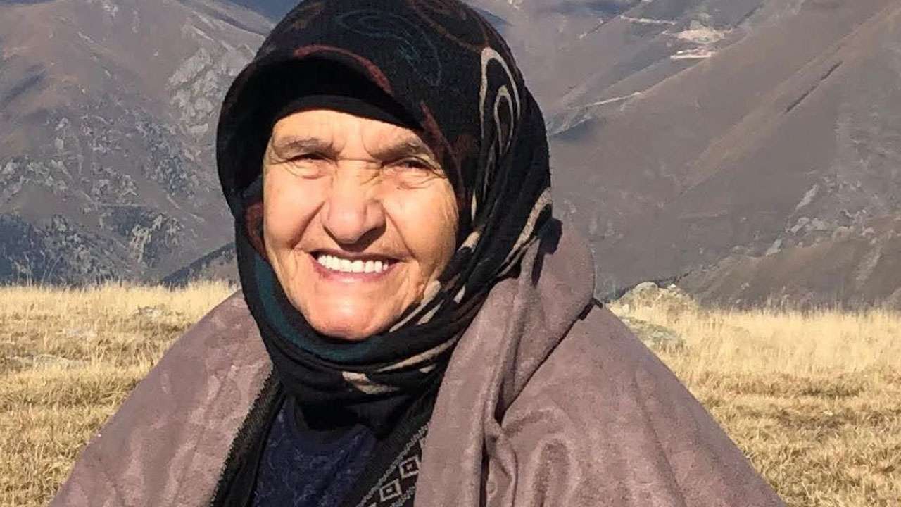 Trabzon’da ilçe başkanının acı günü! Annesi hayatını kaybetti