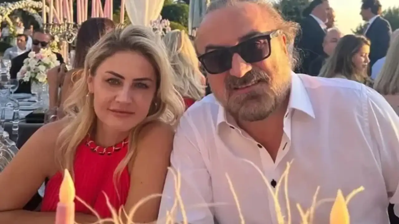 Volkan Konak'ın eşi Selma Konak'tan duygulandıran açıklamalar