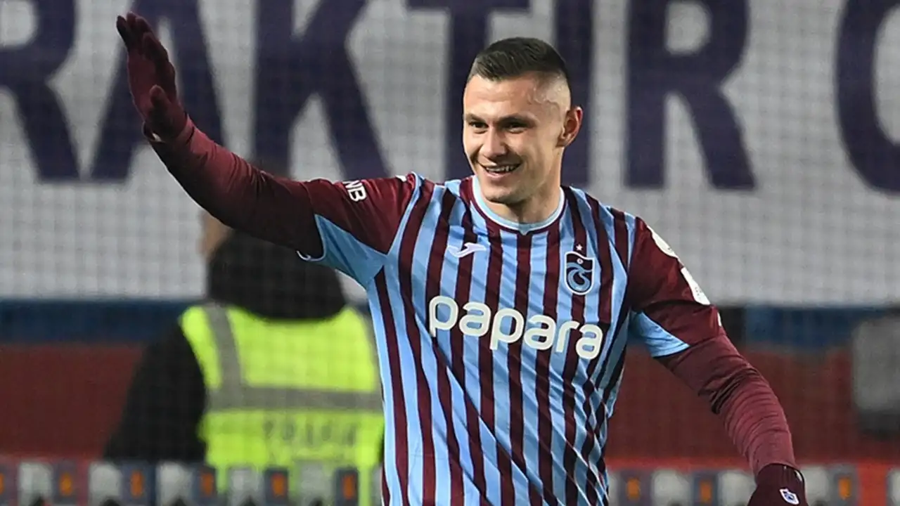 Zubkov'dan Trabzonspor sonrası dikkat çeken hamle! Takibi bıraktı