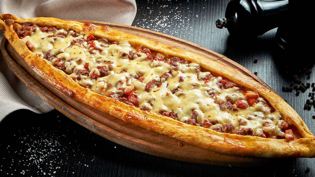 Trabzon'da pide fiyatları güncellendi! İşte yeni tarife