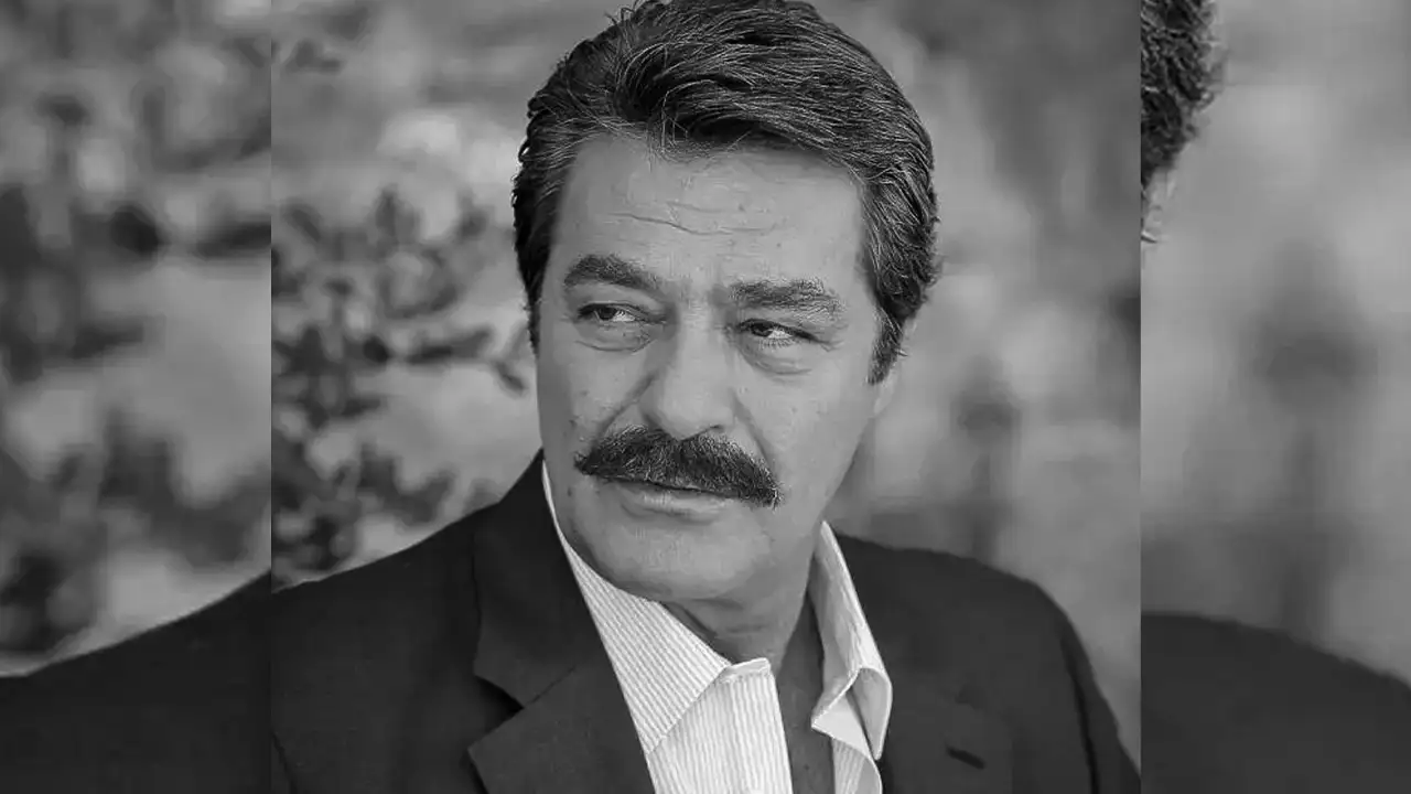 Yeşilçam'ın usta ismi Kadir İnanır 77 yaşında hayatını kaybetti