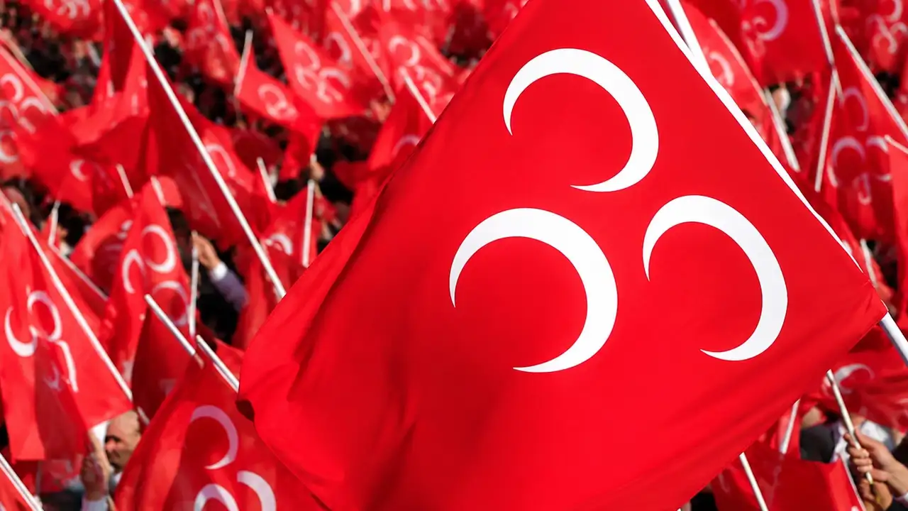 MHP Trabzon'dan kritik uyarı: "Resmî olmayan haberlere itibar etmeyin"