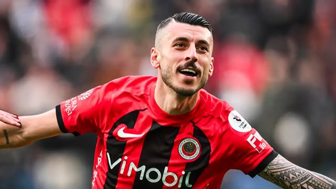 Trabzonspor, Metehan Mimaroğlu transferini resmileştirdi