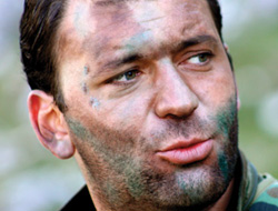 Sakarya Fırat'ın Başçavuş'u Durali