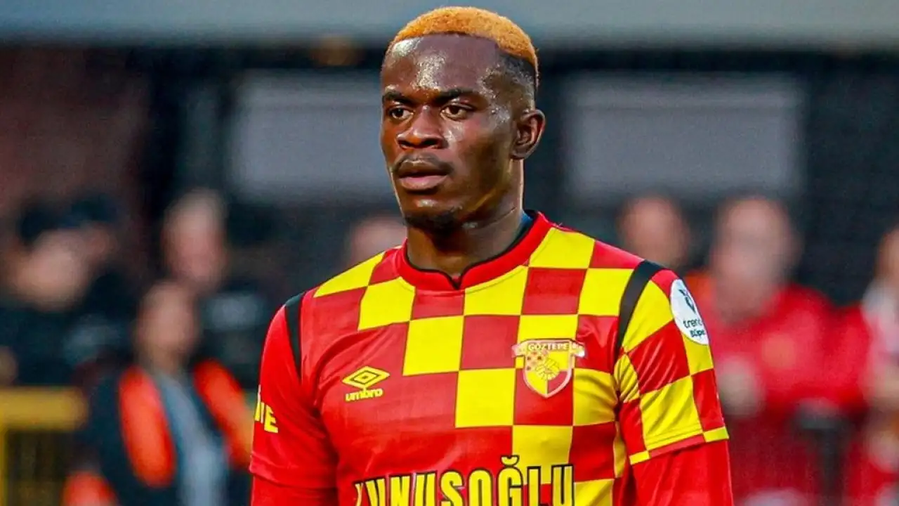 Trabzonspor’da Anthony Dennis iddiasına yanıt! Gündemde mi değil mi?