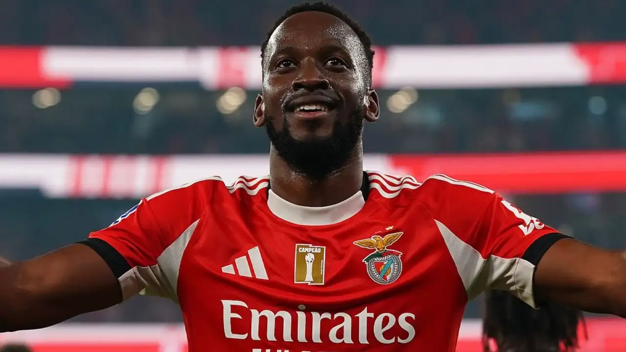 Trabzonspor'da sağ kanat için flaş iddia: Hedef Lukebakio