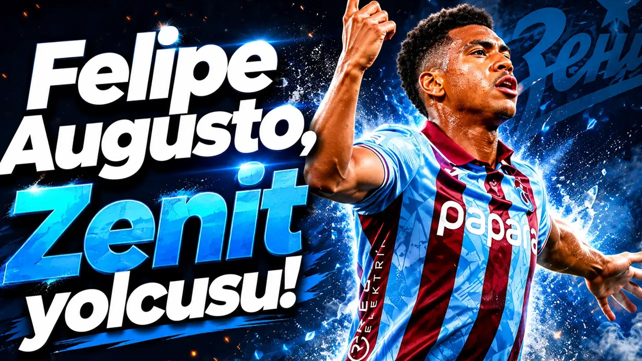 Felipe Augusto, Zenit yolcusu!