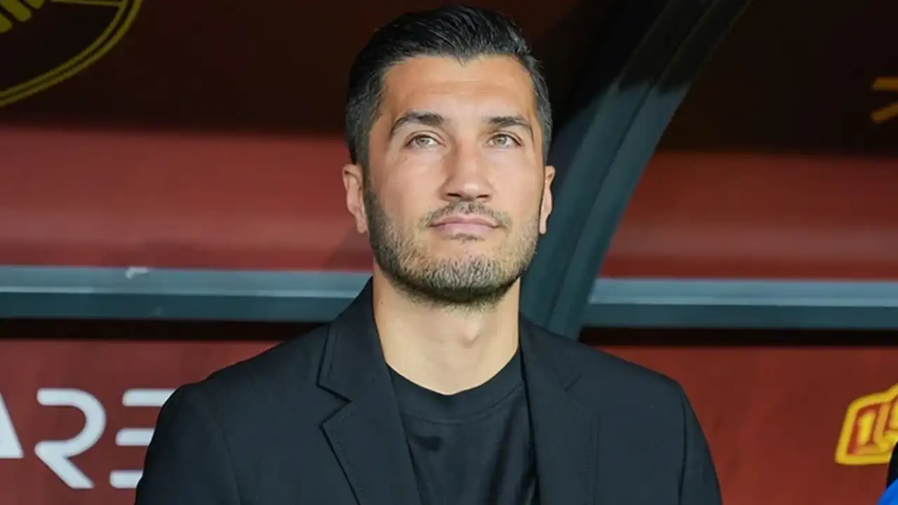 Nuri Şahin'den Fatih Tekke benzetmesi! "Bende var"