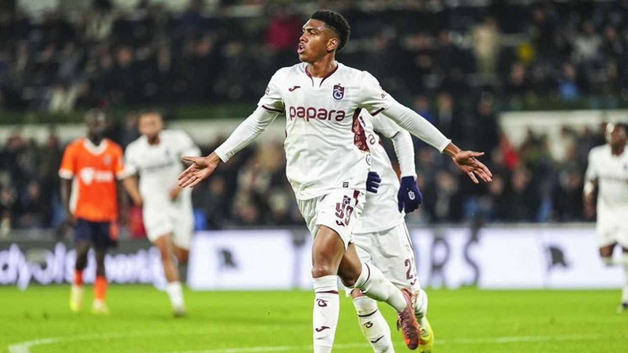 Trabzonspor’da mutlu son! KAP bekleniyor!