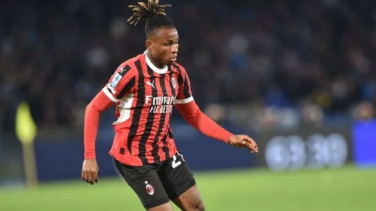 Trabzonspor’dan Chukwueze hamlesi! Milan’a teklif yapıldı