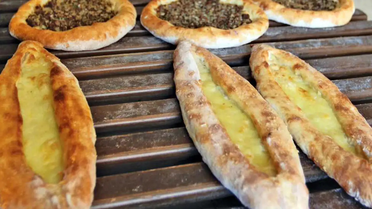 Köfte 600, Çay 60 lira! Trabzon'da yemek zamları vatandaşı isyan ettirdi