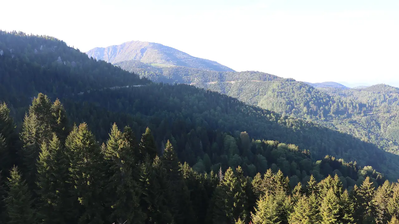 Giresun'da görmeden dönmeyin! İşte kenti keşfetmeniz için 10 neden