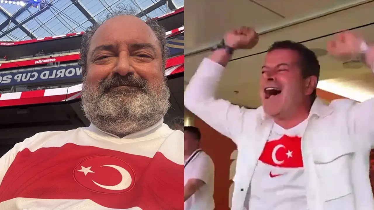 Nevzat Aydın'ın eleştirisini sindiremeyen Cüneyt Özdemir küfür ile karşılık verdi