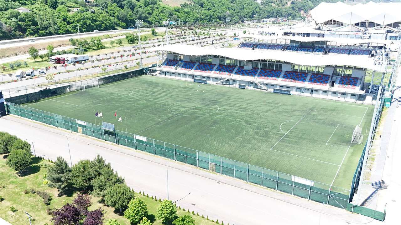 Trabzon Milletvekili açıkladı! Yavuz Selim Stadı için yenileme süreci başlıyor