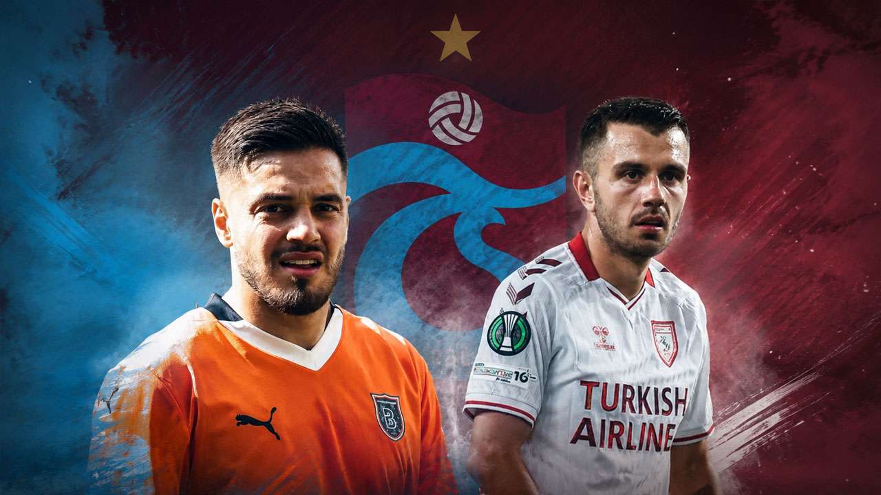 Trabzonspor’da Yusuf Sarı ve Emre Kılınç listede