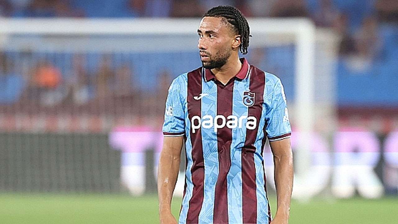 Trabzonspor’da Folcarelli için teklifler masada