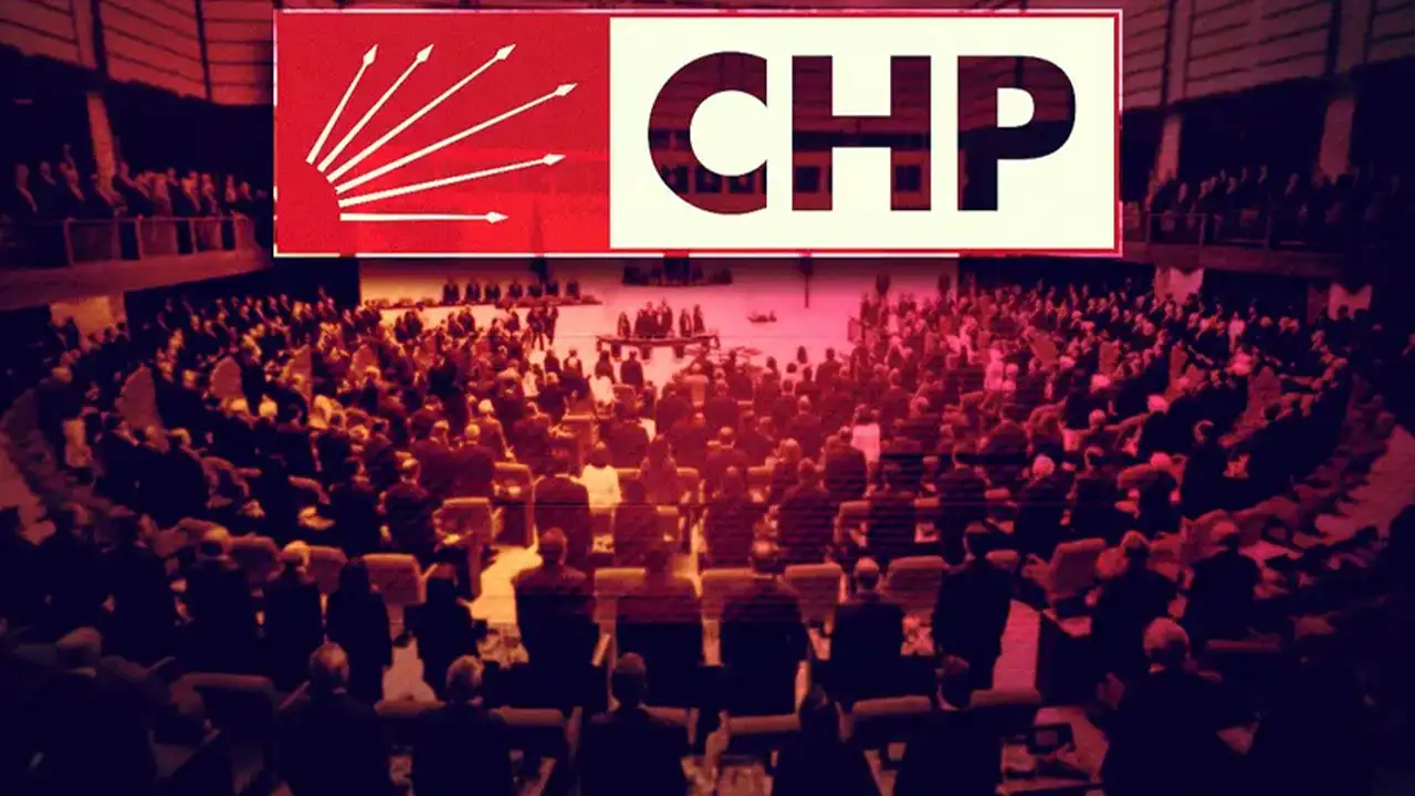 O partinin genel başkanından flaş açıklama: "CHP'den 86 vekil ile 74 il başkanı bize katılacak"