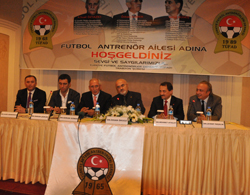 HAKAN ŞÜKÜR ARTIK TS'Lİ