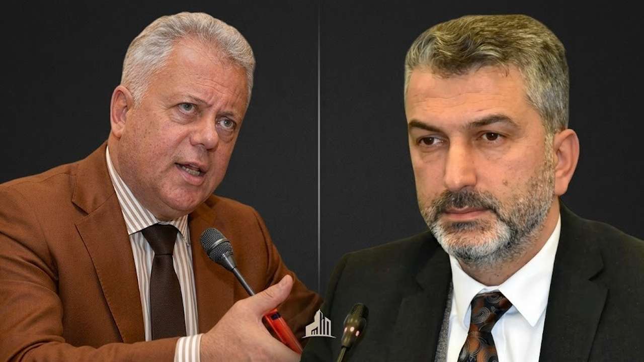 Zorlu'dan Mumcu'ya sert yanıt: "Şimdi destek diyoruz demek samimiyetsizliktir"