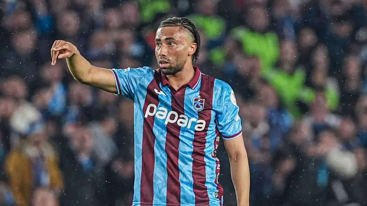 Trabzonspor’da Folcarelli için teklifler masada