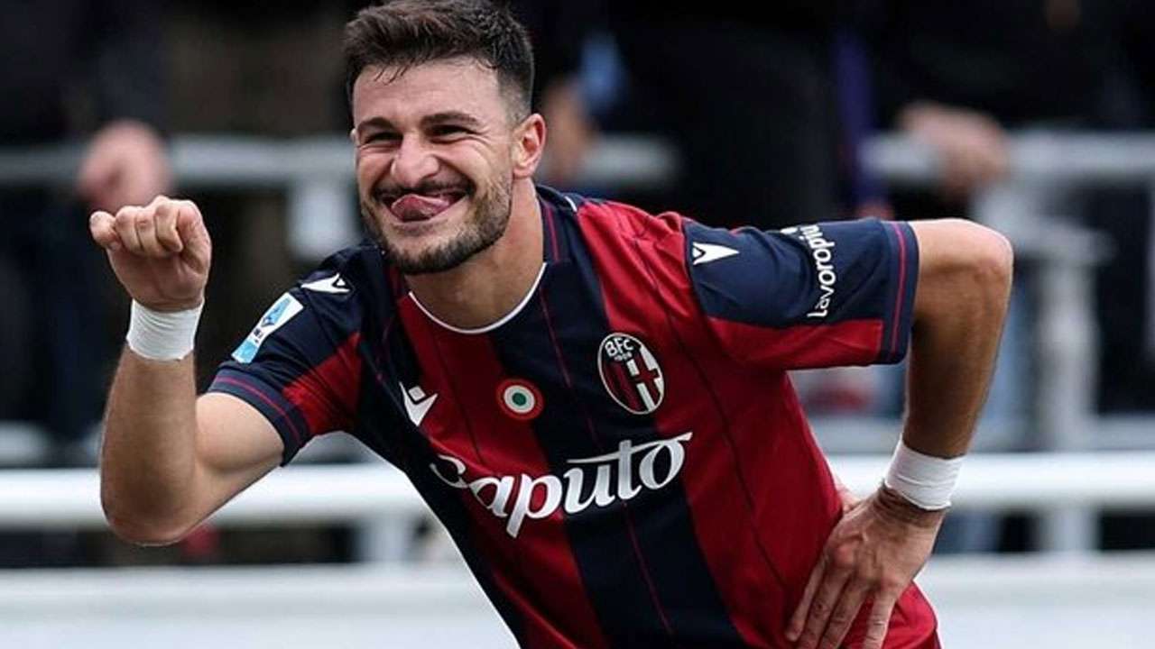 Trabzonspor Orsolini transferinde temasları yoğunlaştırdı