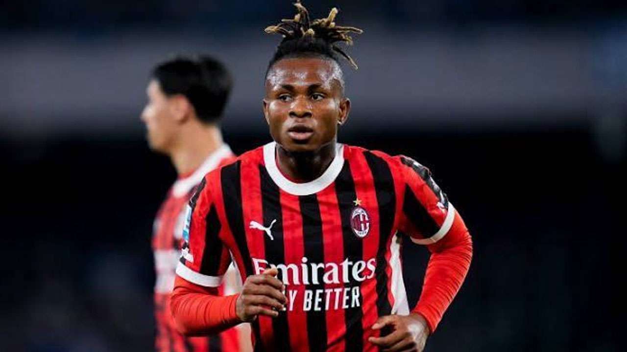 Trabzonspor Chukwueze transferinde formülü belirledi