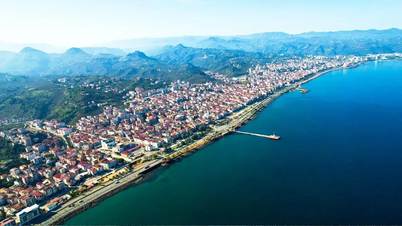 Giresun'da denize girmek yasaklandı! Kaymakamlıktan kritik uyarı