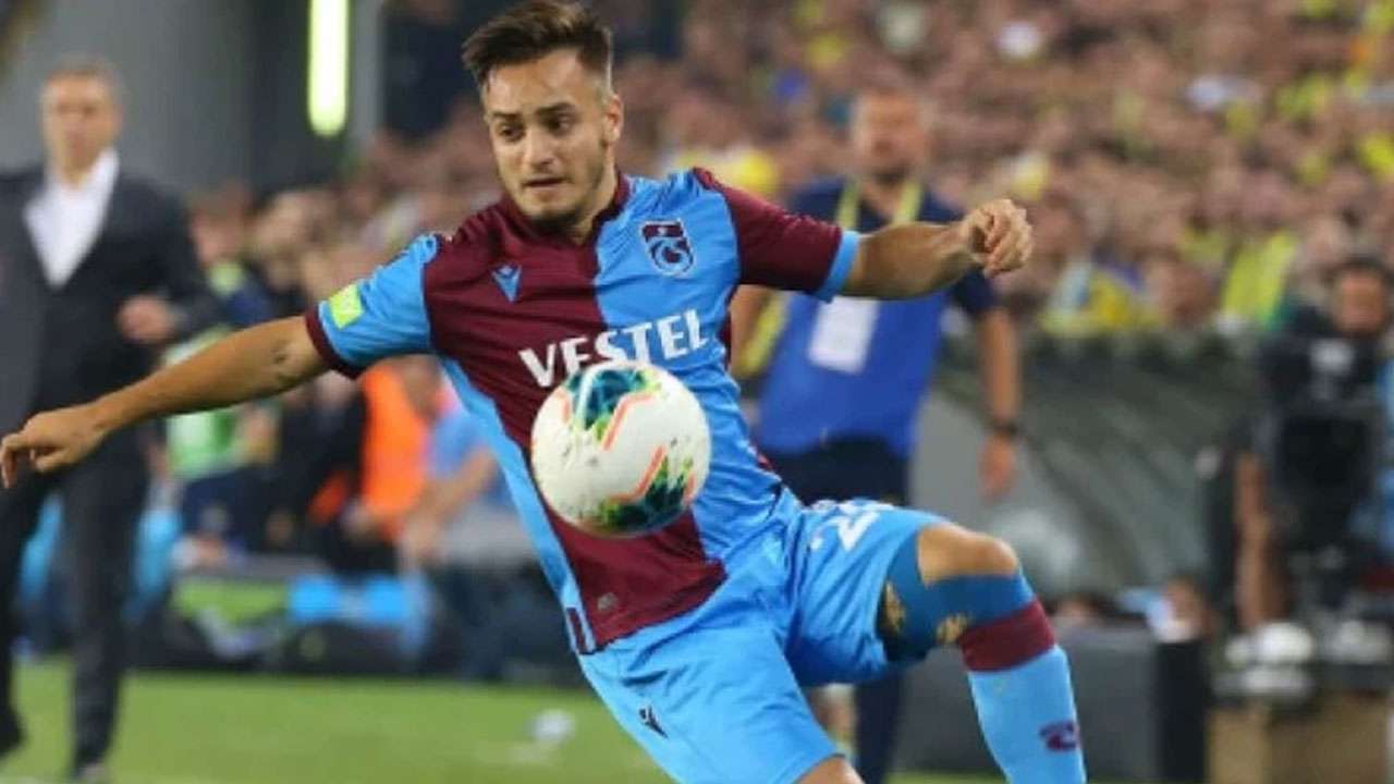 Trabzonspor’un eski oyuncusu için yeniden temaslar başladı