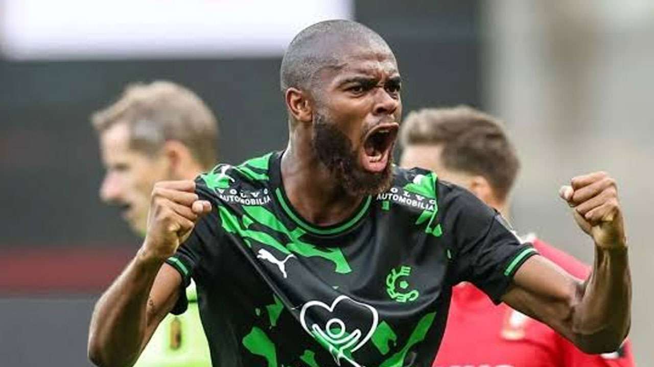 Trabzonspor’da Steve Ngoura hamlesi! Augusto sonrası listeye girdi