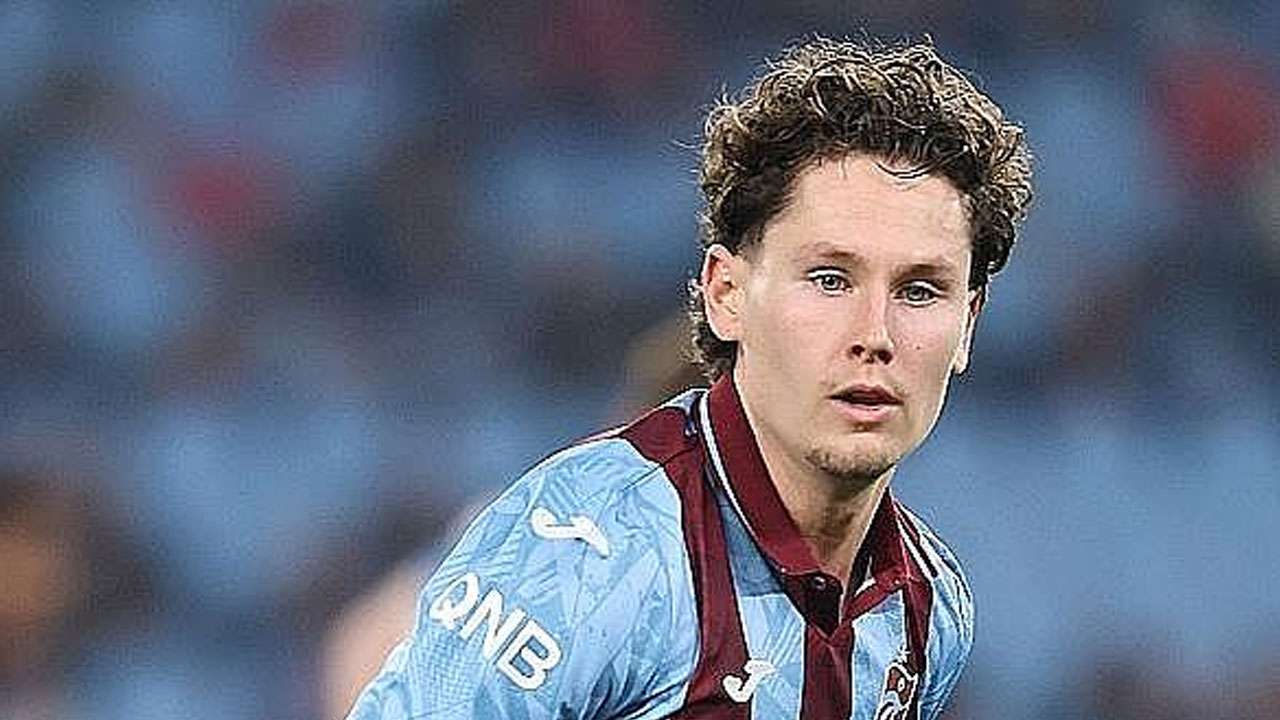 Trabzonspor’da Mathias Lövik için Malmö ile prensip anlaşması