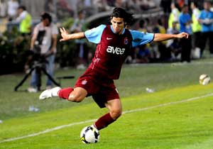 Tayfun Cora'dan iyi haber!