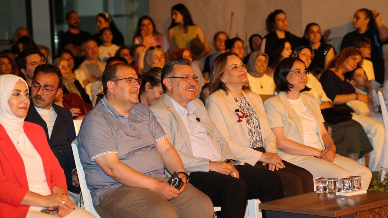Başkan Genç: "Aile Festivali’ni geleneksel hale getireceğiz"