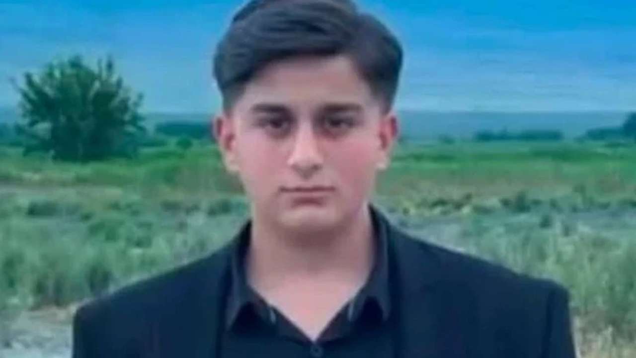 İneğin saldırdığı 16 yaşındaki genç kurtarılamadı