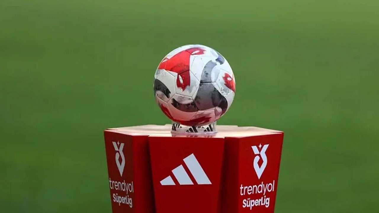 Süper Lig'de yabancı kuralı değişiyor mu? Kritik zirve bu hafta