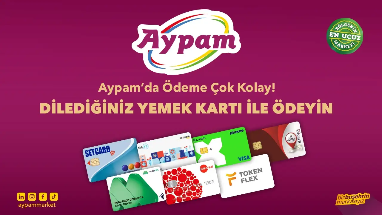 AYPAM reklam