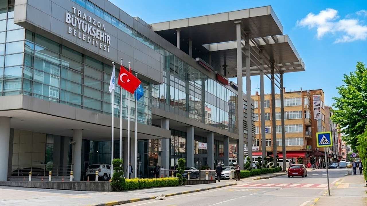 Trabzon'da önemli atamalar! İsimler belli oldu