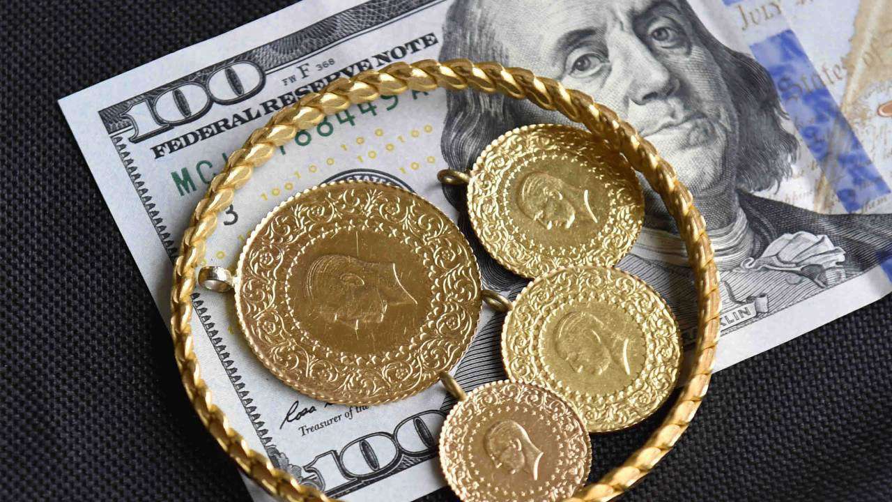 Gram ve çeyrek altında son durum! 29 Haziran altın fiyatları açıklandı
