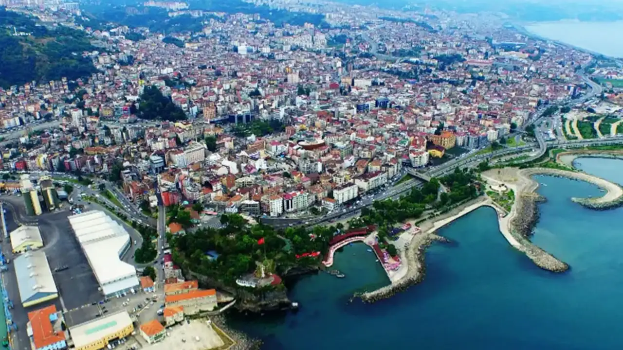 Trabzon'da bugün hava nasıl olacak? Meteoroloji uyardı